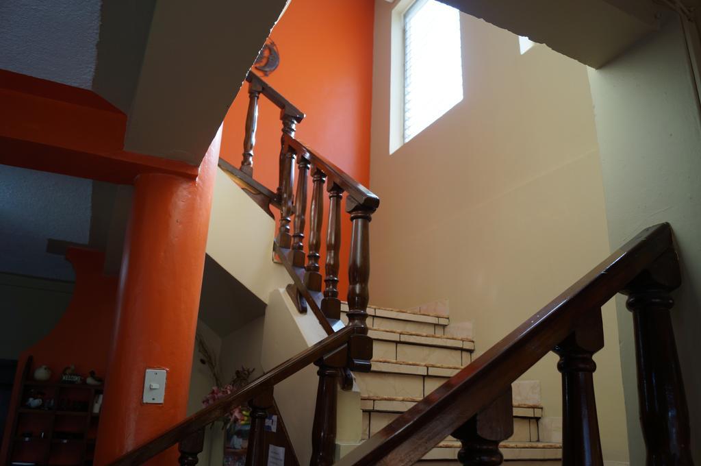 Micro Hotel Rio De Piedras San Pedro Sula Bagian luar foto