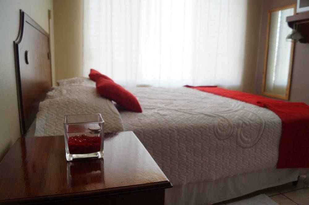 Micro Hotel Rio De Piedras San Pedro Sula Bagian luar foto