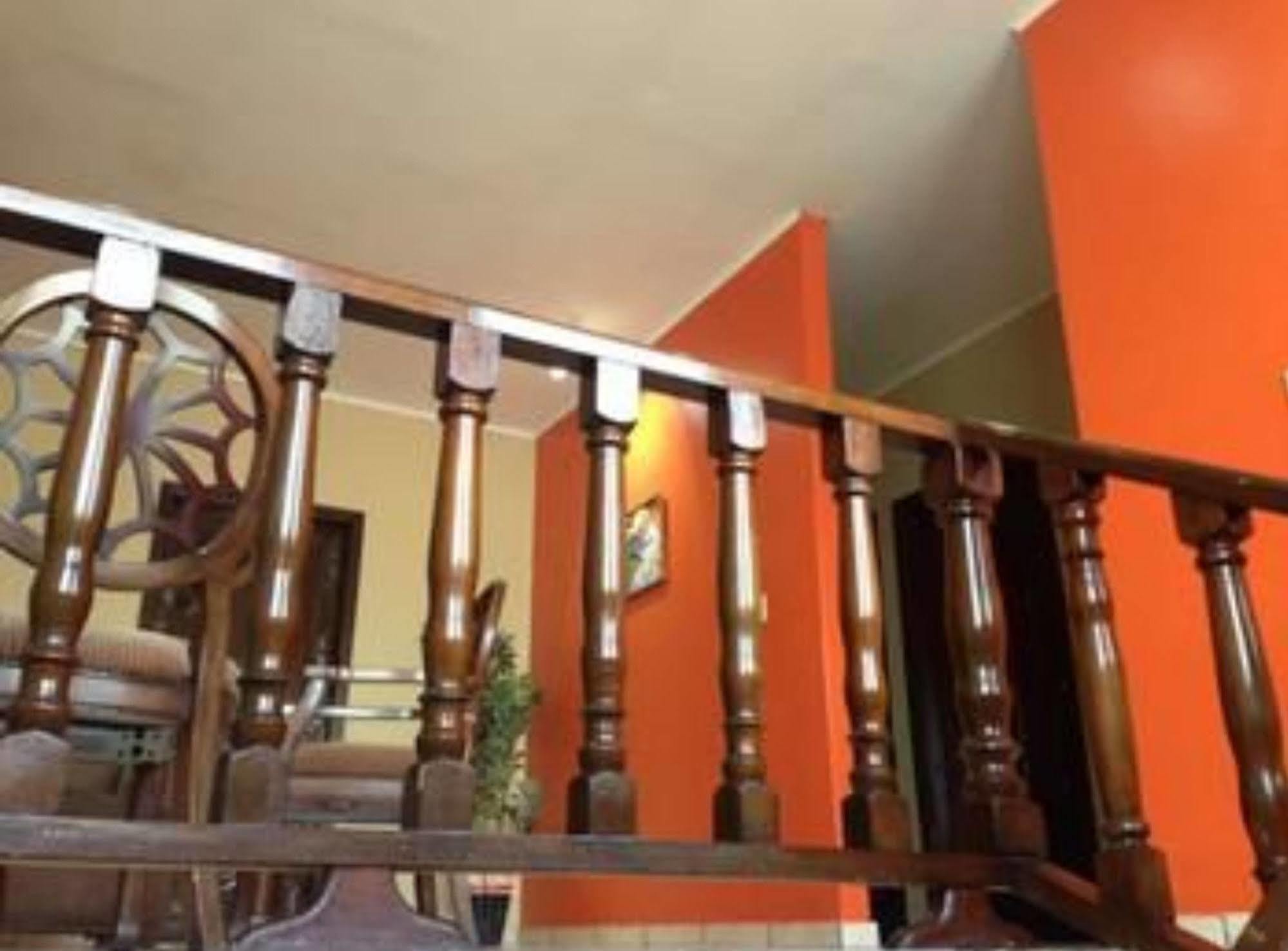 Micro Hotel Rio De Piedras San Pedro Sula Bagian luar foto