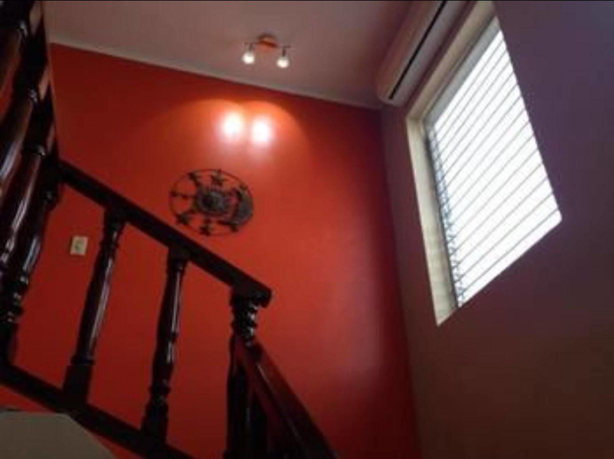 Micro Hotel Rio De Piedras San Pedro Sula Bagian luar foto
