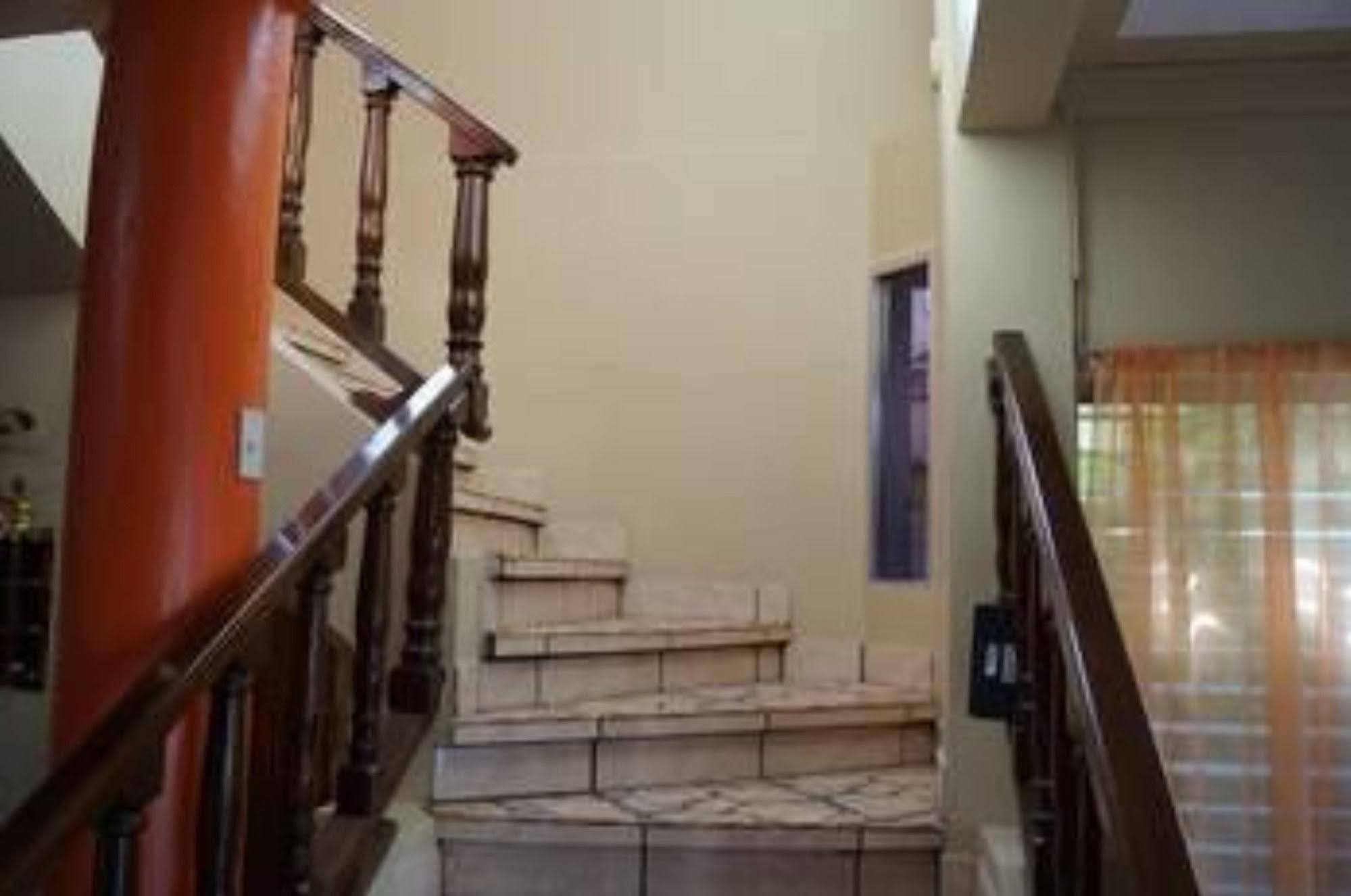 Micro Hotel Rio De Piedras San Pedro Sula Bagian luar foto