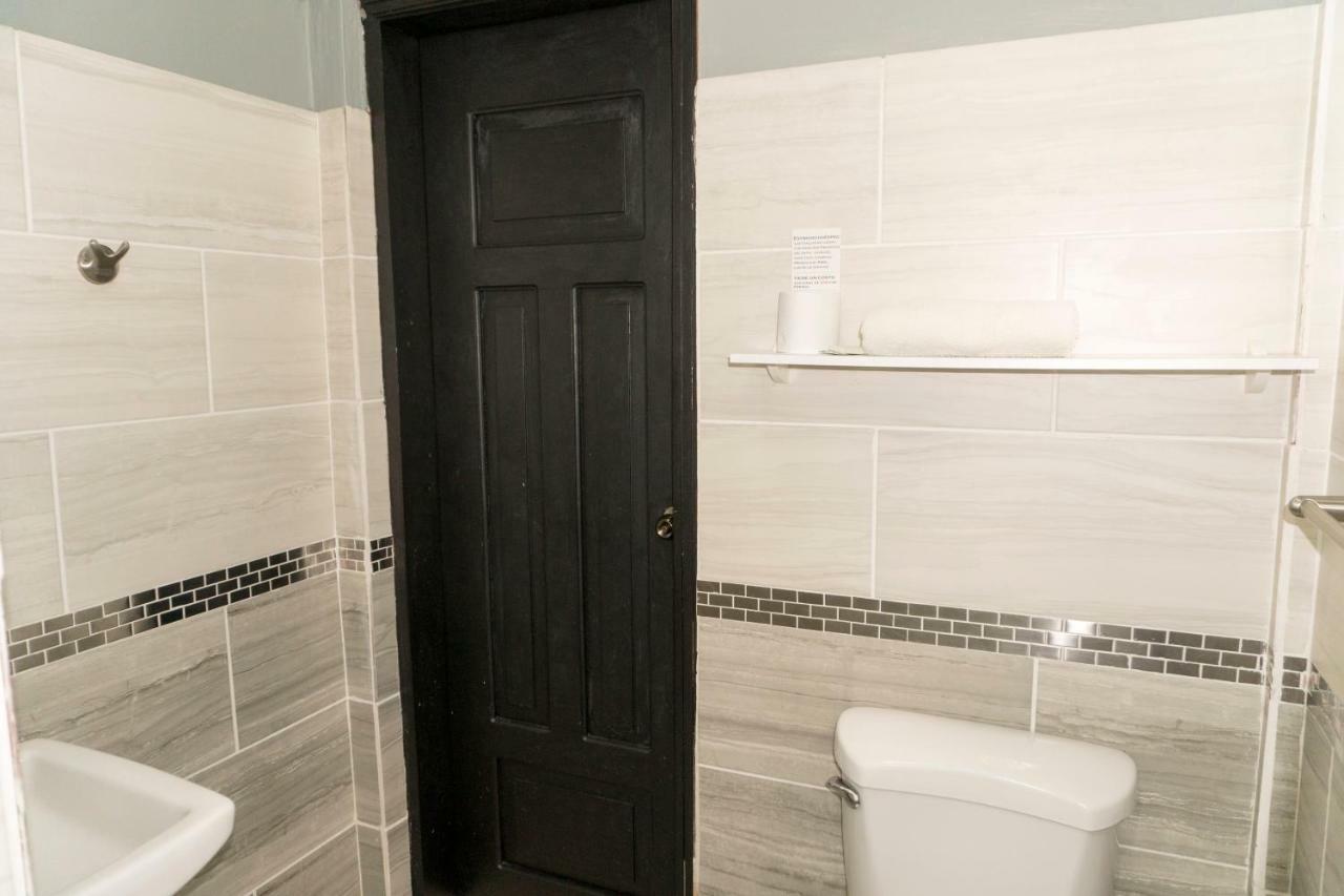 Micro Hotel Rio De Piedras San Pedro Sula Bagian luar foto
