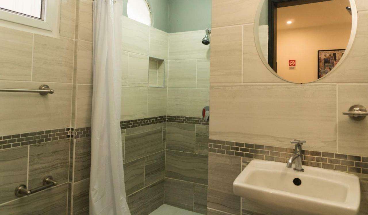 Micro Hotel Rio De Piedras San Pedro Sula Bagian luar foto