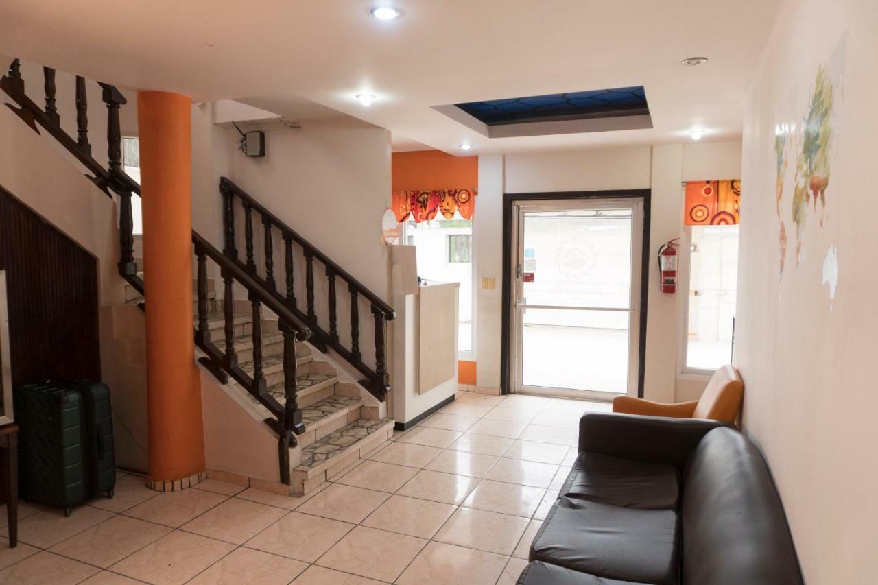 Micro Hotel Rio De Piedras San Pedro Sula Bagian luar foto